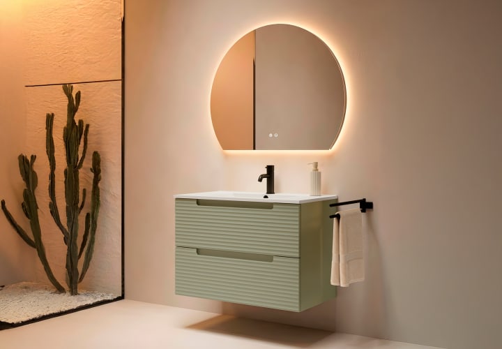 Mueble de baño Kyoto Viso principal 7