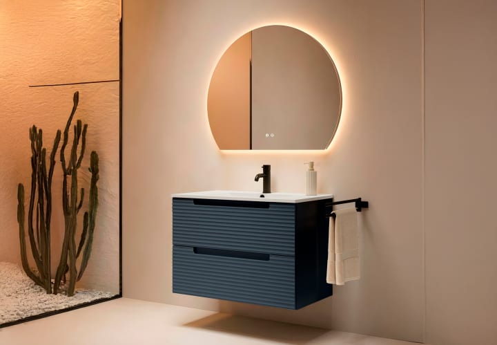 Mueble de baño Kyoto Viso principal 8