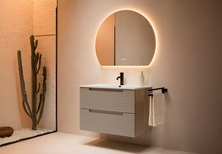 Mueble de baño Kyoto Viso principal 9