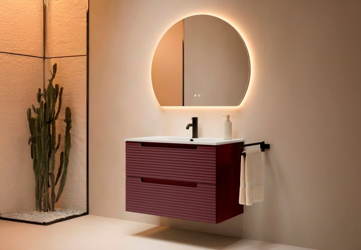 Mueble de baño Kyoto Viso principal 11