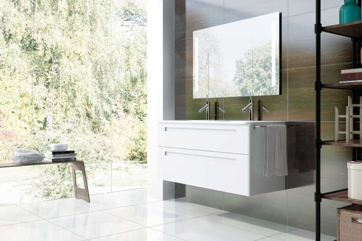 Mueble de baño Paris Avila dos principal 1