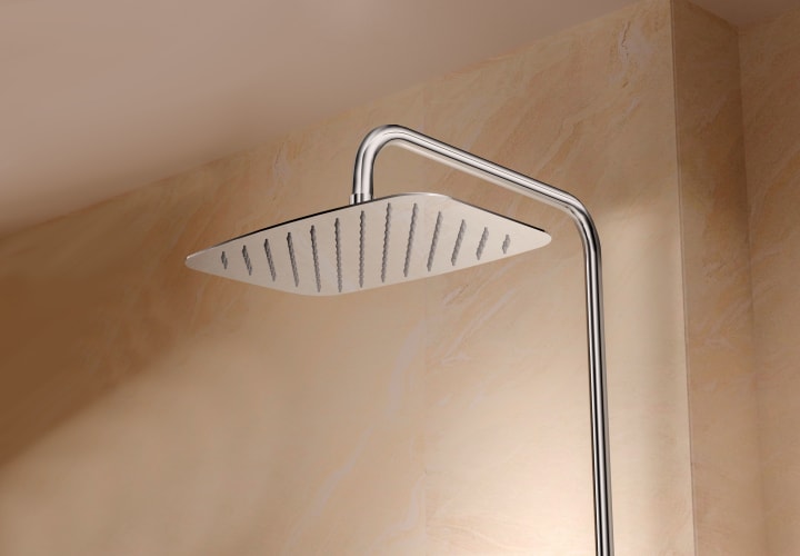 Conjunto de ducha Toscana Imex detalle 6