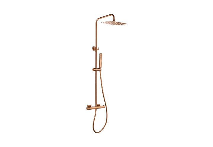 Conjunto de ducha Toscana Imex principal 4
