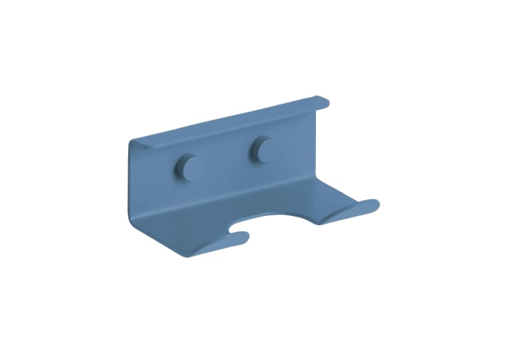 Percha de baño Slim de Manillos Torrents principal 5