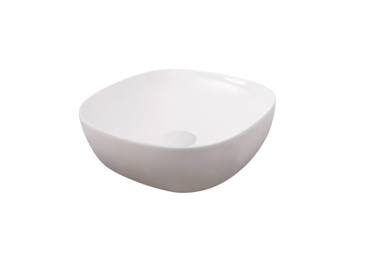 Lavabo sobre encimera Bola Bruntec principal 1