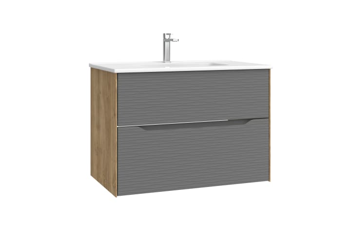 Conjunto mueble de baño Sahara Coycama principal 14