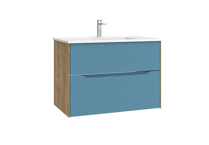 Conjunto mueble de baño Sahara Coycama principal 20