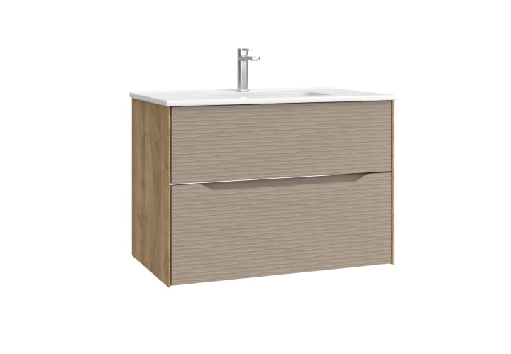 Conjunto mueble de baño Sahara Coycama principal 24