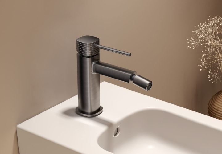Grifo de bidé Firenze Imex ambiente 7