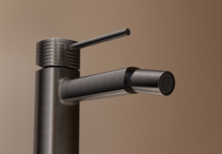 Grifo de bidé Firenze Imex detalle 6
