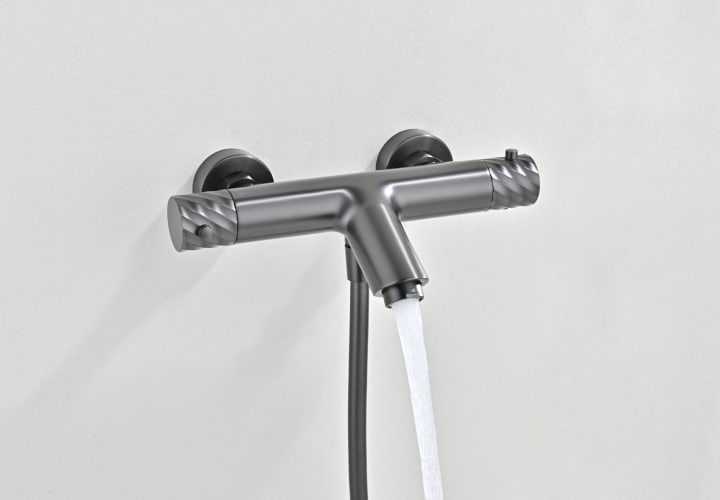 Grifo de bañera Bless Imex detalle 7