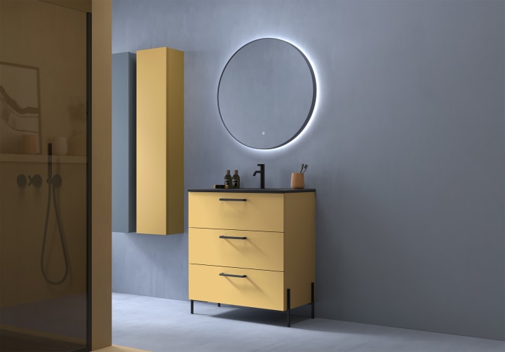 Mueble de baño Carmen Avila dos principal 8