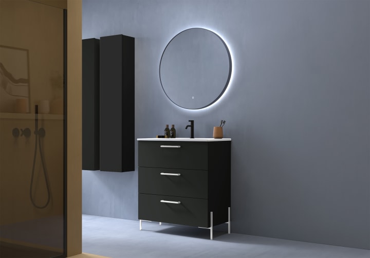 Mueble de baño Carmen Avila dos principal 12