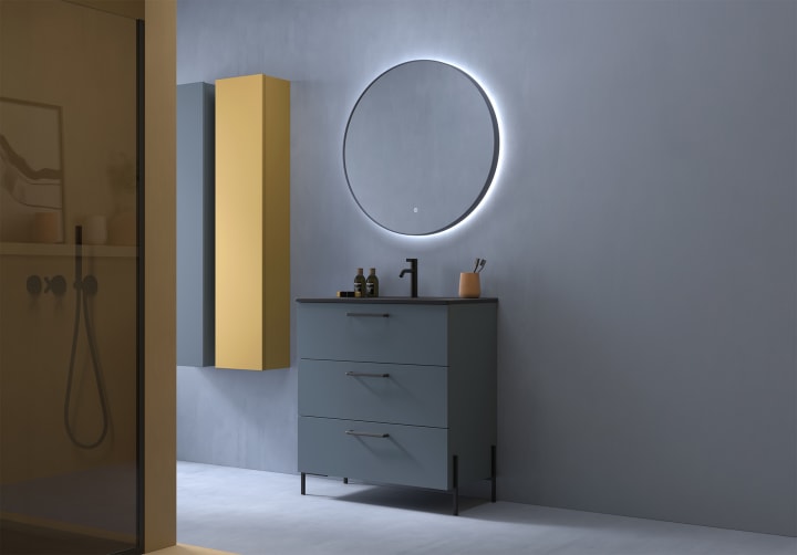 Mueble de baño Carmen Avila dos principal 13