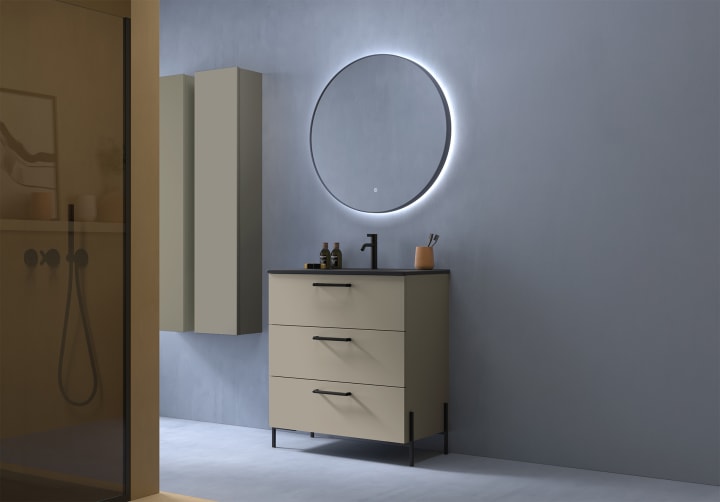 Mueble de baño Carmen Avila dos principal 10