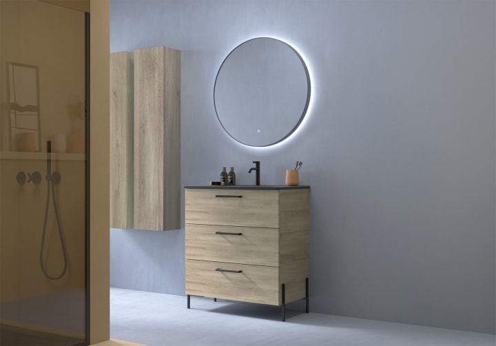 Mueble de baño Carmen Avila dos principal 2