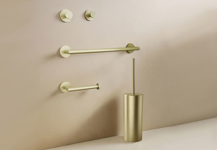 Conjunto de accesorios de baño Start Cosmic principal 3