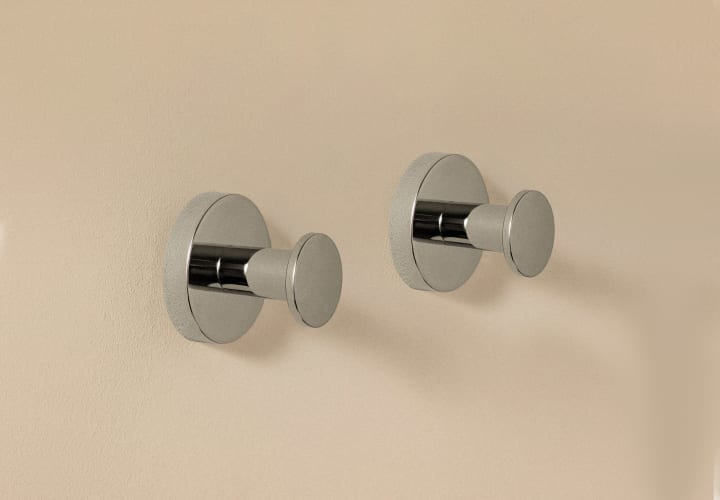 Conjunto de accesorios de baño Start Cosmic detalle 5