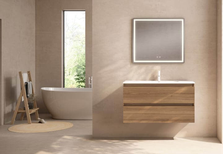 Mueble de baño Box Viso principal 10