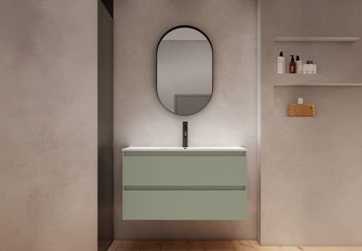 Mueble de baño Box Viso principal 6