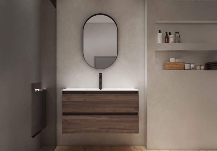 Mueble de baño Box Viso principal 7