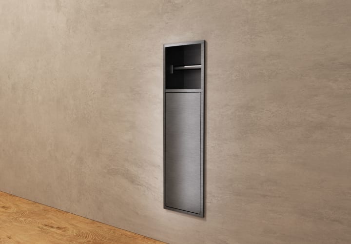 Hornacina de baño Egean Medimex principal 6