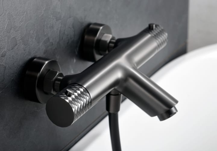 Grifo de Bañera Génova de Imex detalle 8