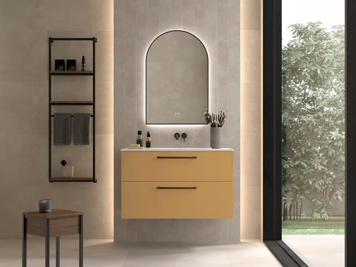 Mueble de baño Carmen Avila dos principal 11