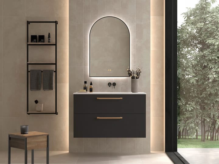 Mueble de baño Carmen Avila dos principal 8