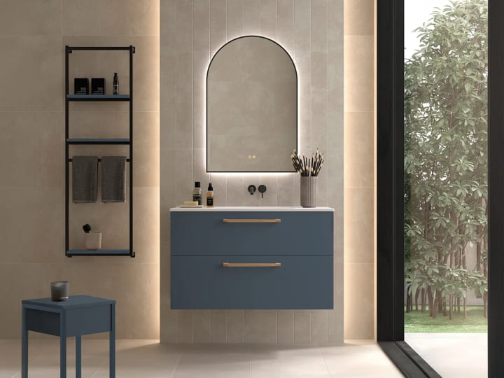Mueble de baño Carmen Avila dos principal 12
