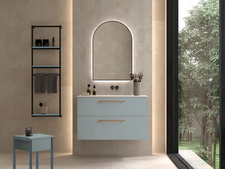 Mueble de baño Carmen Avila dos principal 13