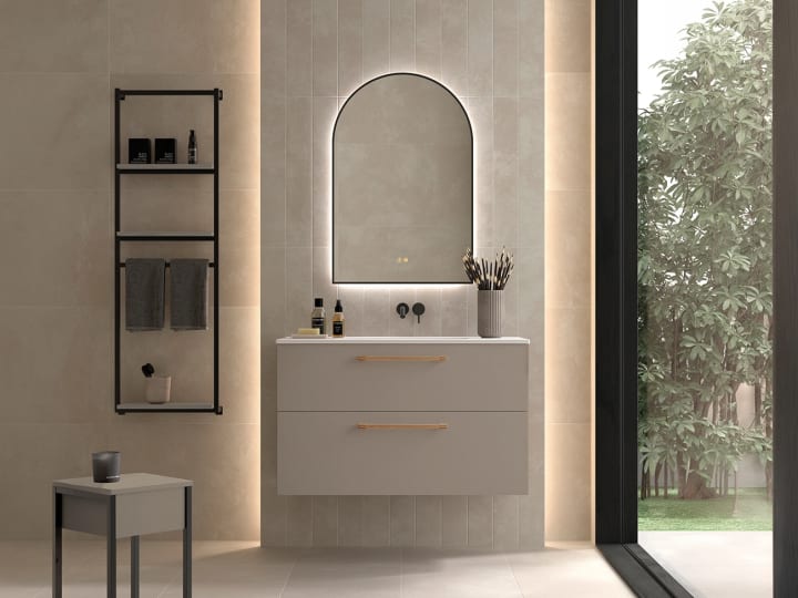 Mueble de baño Carmen Avila dos principal 14
