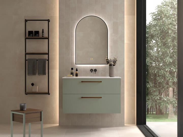 Mueble de baño Carmen Avila dos principal 10