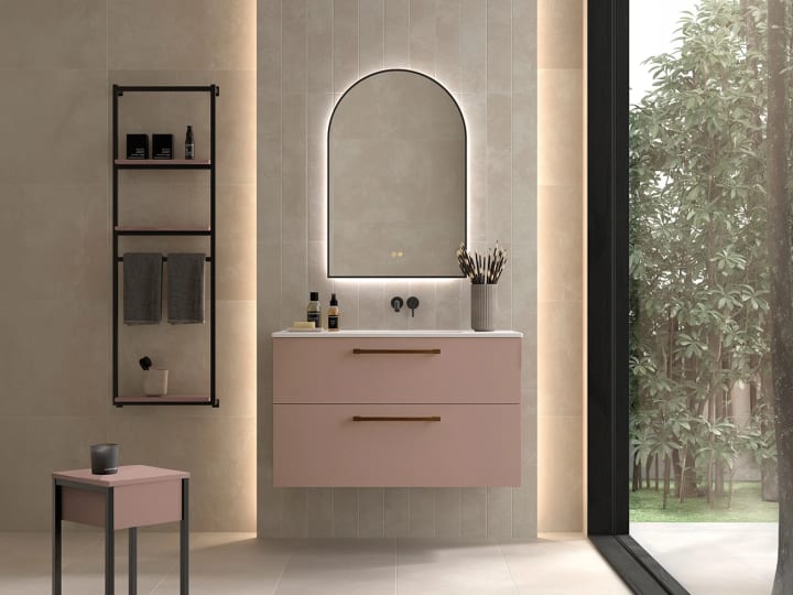Mueble de baño Carmen Avila dos principal 9