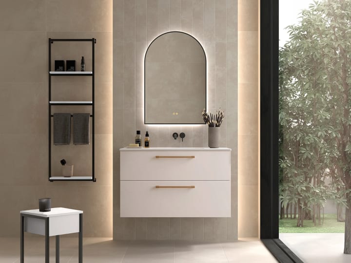 Mueble de baño Carmen Avila dos principal 7