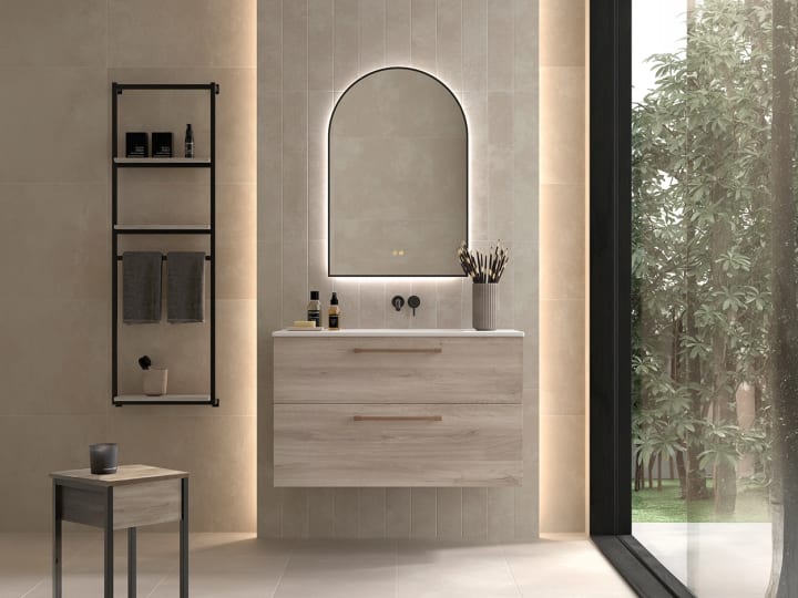 Mueble de baño Carmen Avila dos principal 1