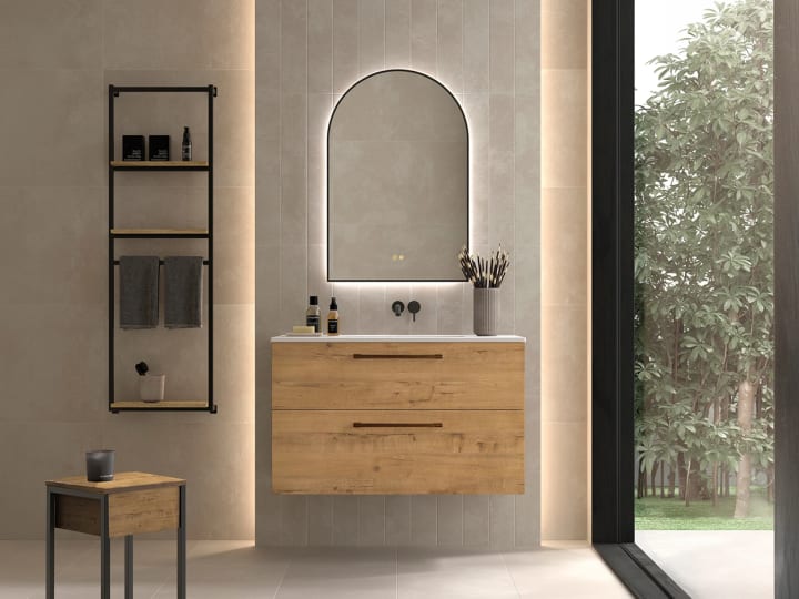 Mueble de baño Carmen Avila dos principal 2