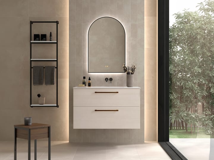 Mueble de baño Carmen Avila dos principal 5