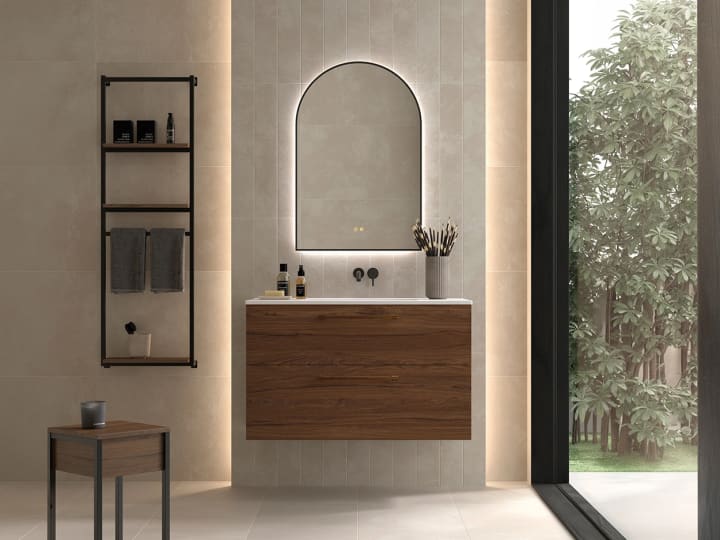 Mueble de baño Carmen Avila dos principal 6