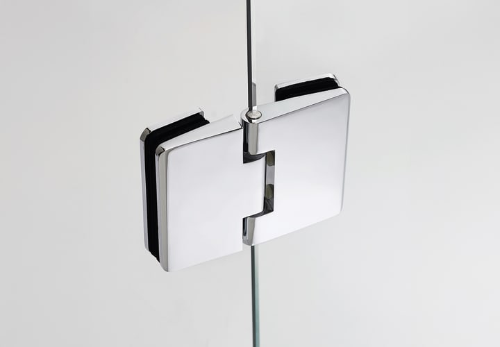 Mampara de ducha Glass (Combi D) GME detalle 7