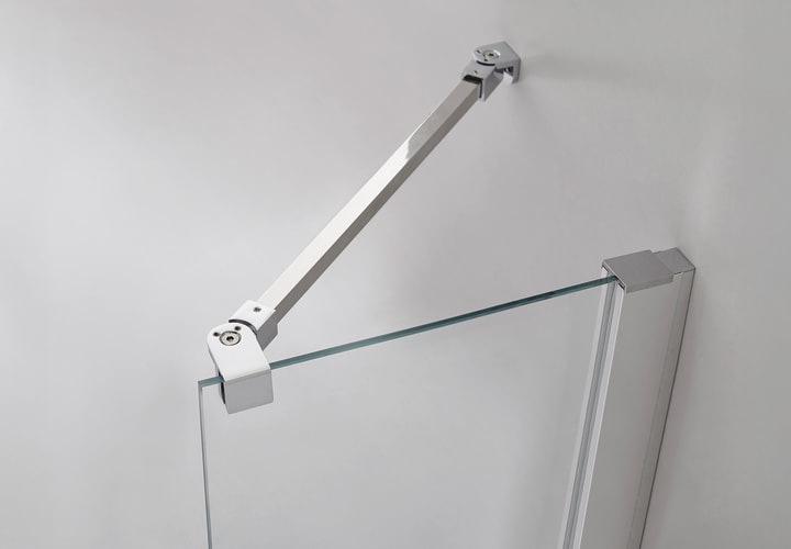 Mampara de ducha Glass (Combi D) GME detalle 8