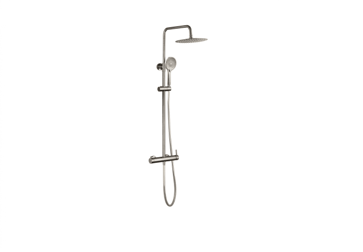 Conjunto de ducha y baño Inverter R Gme principal 1
