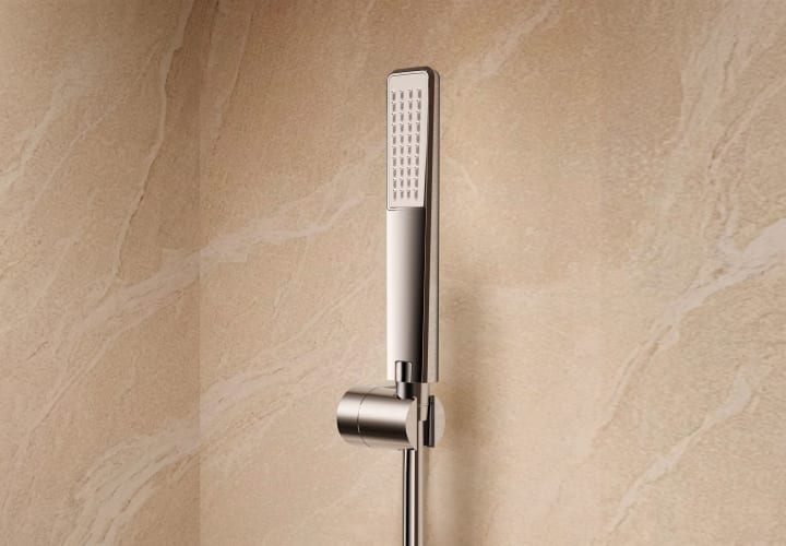 Grifo de Bañera Toscana Imex detalle 6