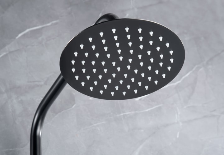 Conjunto de ducha y baño Génova Imex detalle 10