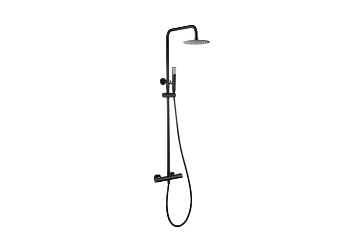 Conjunto de ducha y baño Génova Imex principal 1