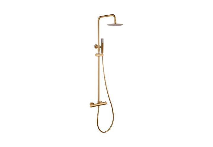 Conjunto de ducha y baño Génova Imex principal 3