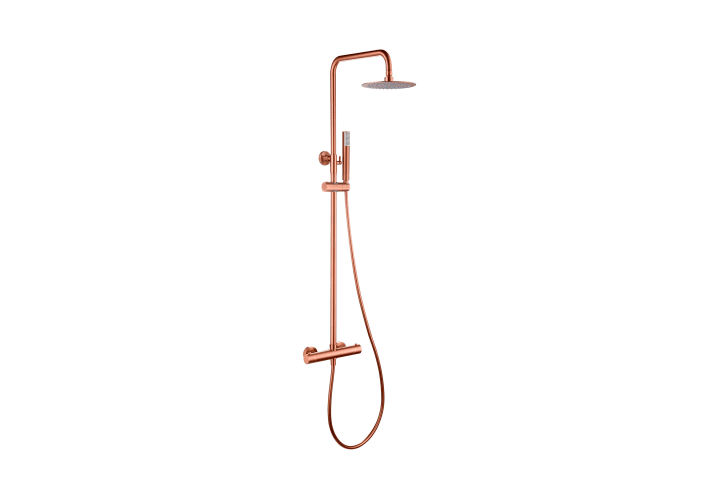 Conjunto de ducha y baño Génova Imex principal 4