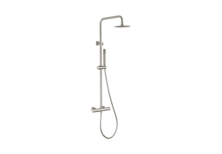Conjunto de ducha y baño Génova Imex principal 2