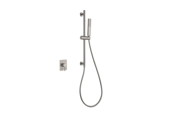Conjunto de ducha con barra empotrado Firenze Imex principal 2