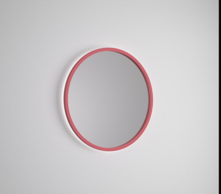Espejo de baño con luz LED Vanuatu de Eurobath principal 6